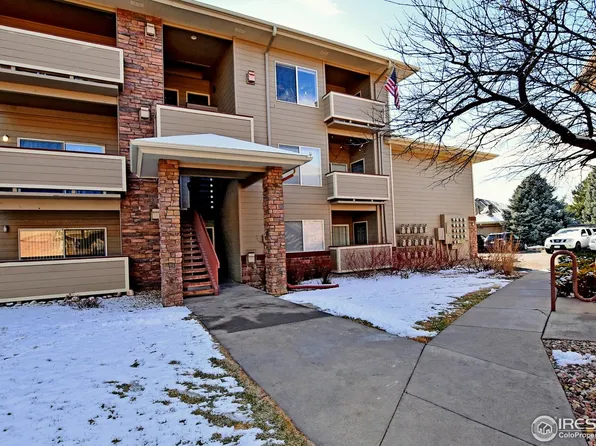 4545 Wheaton Dr #H-110, Fort Collins, CO 80525
