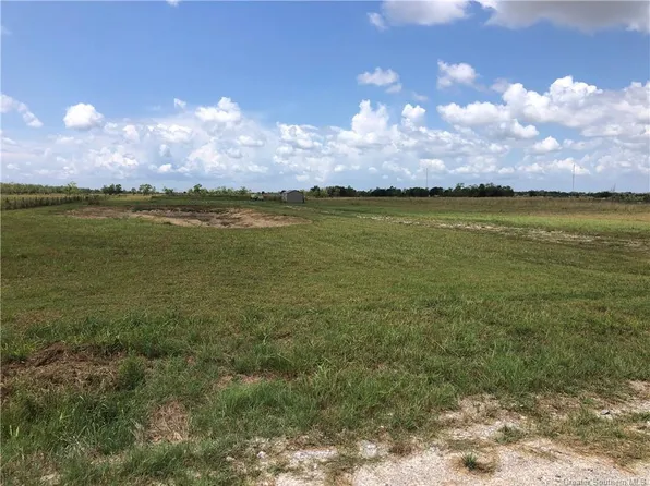 0 O'Blanc Rd, Bell City, LA 70630