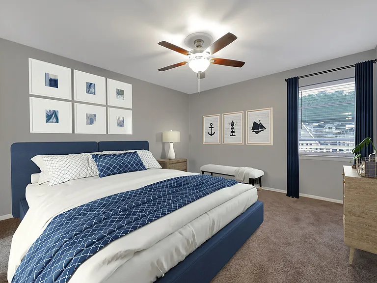 The Reserve at Red Bank Apartment Homes — Photo 12