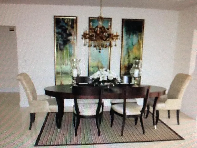 Dinning Room