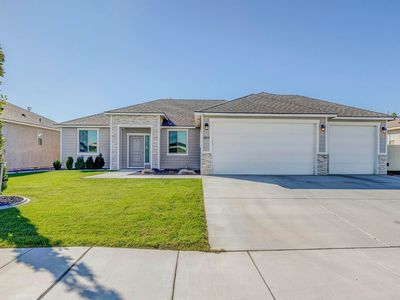 8104 Massey Dr, Pasco, WA, 99301