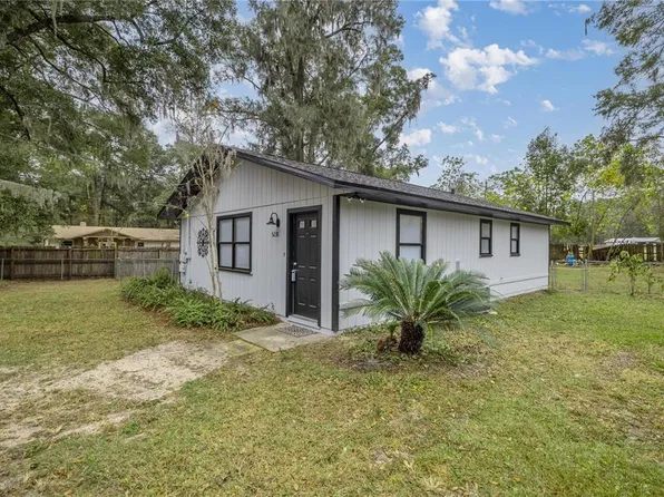 5238 NW 61st Ln, Ocala, FL 34482