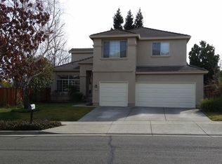 1927 Garden Meadow Ave, Fairfield, CA
