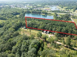 Ruth Rd, Starkville, MS 39759