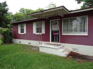 2767 Eventide Dr, Jacksonville, FL 32209