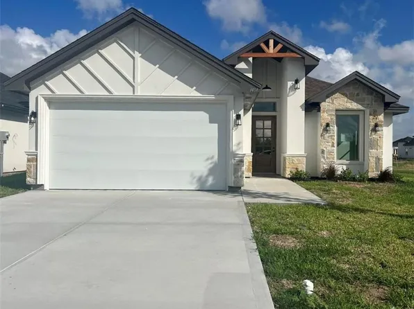 1401 Franklin St, Mission, TX 78573