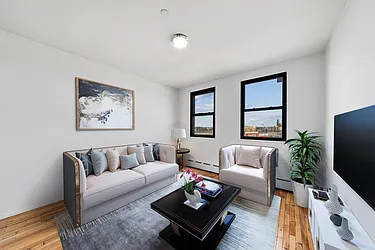 Rented by Vector New York, LLC