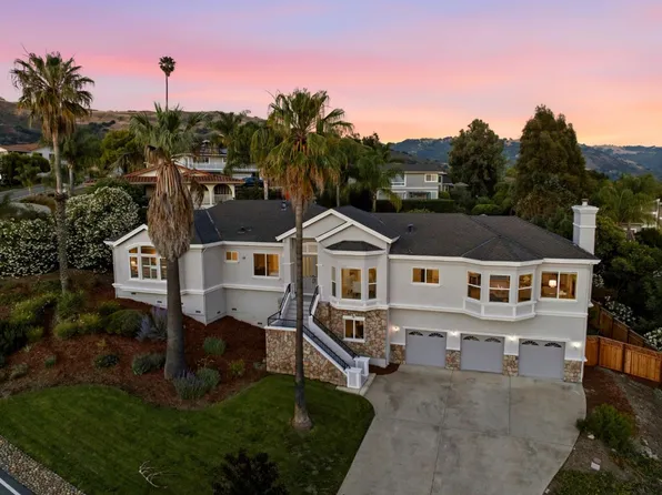 15855 Jackson Oaks Dr, Morgan Hill, CA 95037