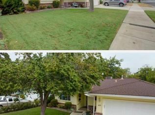 635 Modoc St, Merced, CA 95340