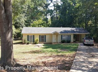 209 Mimosa Ter, Lagrange, GA 30241