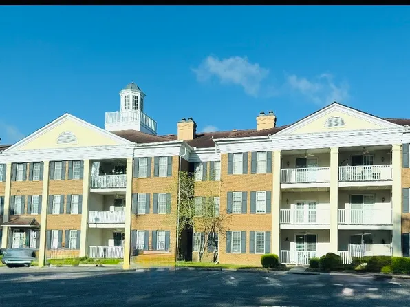 Walsch Building, 110 Bunny Trl #4e8b83a51, Orangeburg, SC 29115