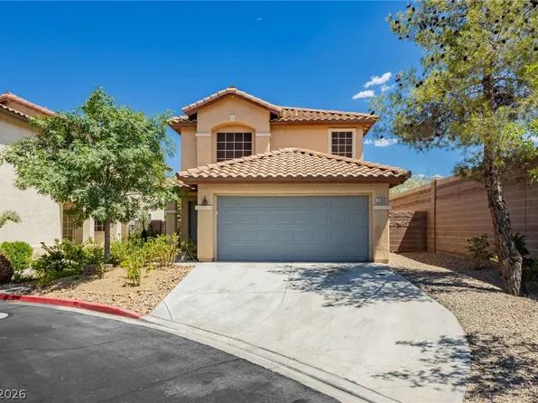 1100 Milpas Ln, Las Vegas, NV 89134