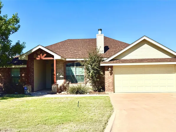 334 Miss Ellie Ln, Abilene, TX 79602