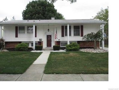 34 Wedgewood Dr, Tonawanda, NY, 14150