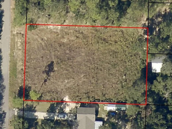 7230-7228 Par Ln, Milton, FL 32570