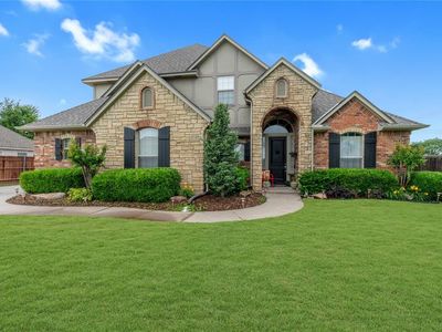 13605 Verona Strada, Oklahoma City, OK, 73170