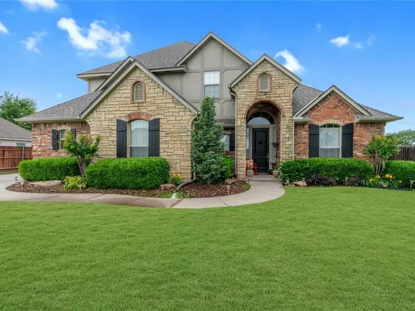 13605 Verona Strada, Oklahoma City, OK 73170