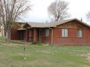 607 Navajo Ave, Simla, CO 80835