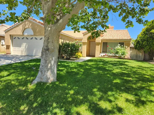 45724 Victoria Ave, Lancaster, CA 93534