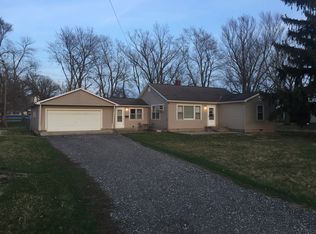 203 S Chicago Ave, Bismarck, IL 61814