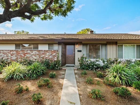 13902 Yorba St APT 9C, Tustin, CA 92780