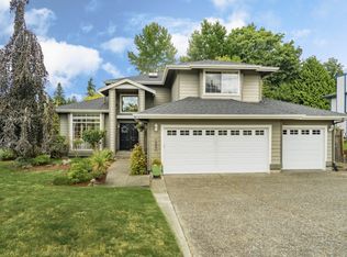 1503 Amber Blvd, Puyallup, WA