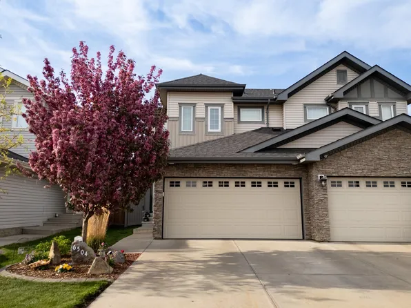 6504 59th Ave, Beaumont, AB T4X 2A5
