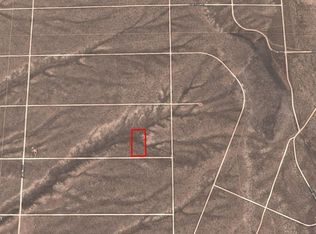 W Lark Drive, San Luis, CO 81152