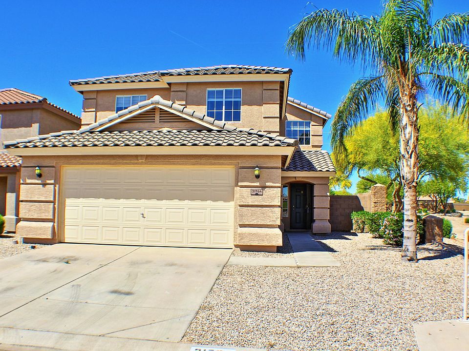 Beautiful Curb Appeal