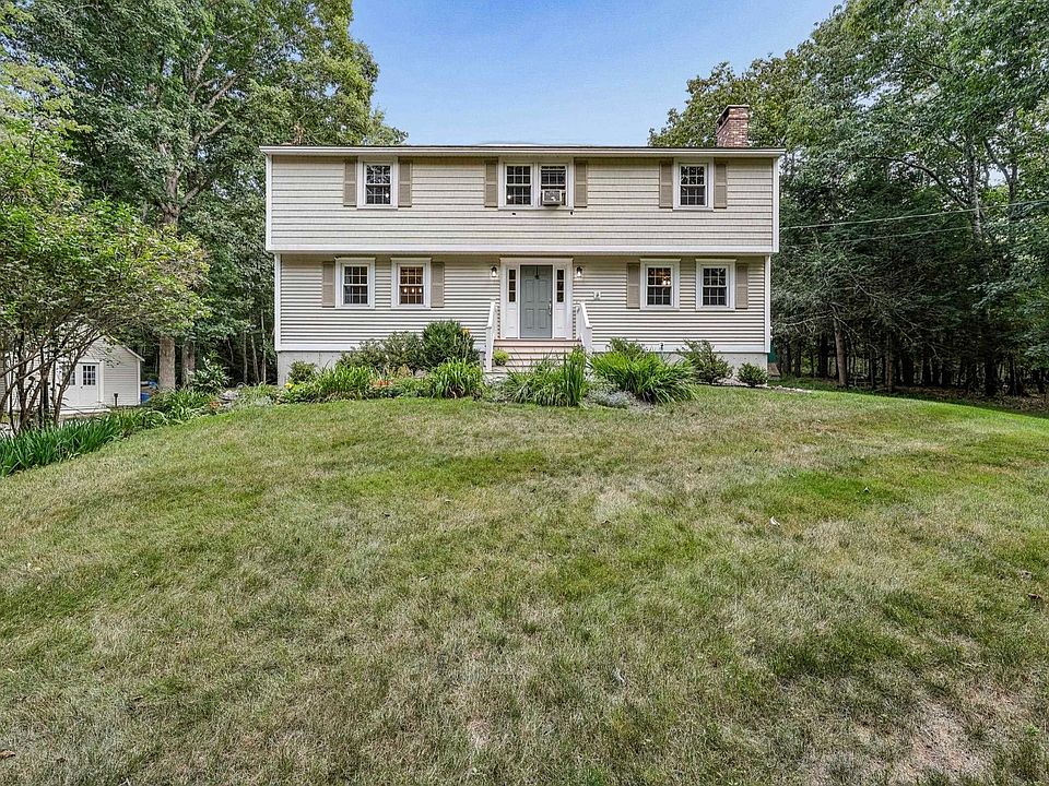 1st image of 33 Ffrost Drive