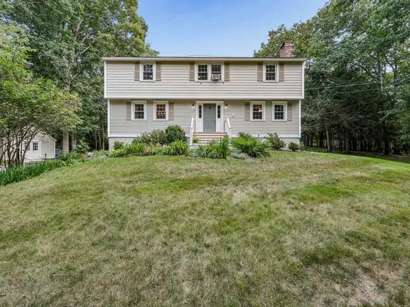 33 Ffrost Drive, Durham, NH 03824