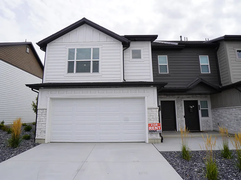 3065 S Ludlow Way #A — Photo 1