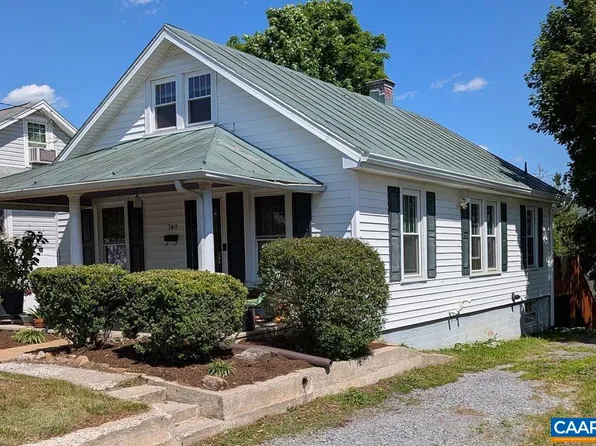 740 Highland Ave, Waynesboro, VA 22980