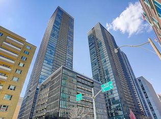 101 Charles St E #1202, Toronto, ON M4Y 0A9