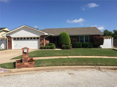 2505 SW 93rd St, Oklahoma City, OK, 73159