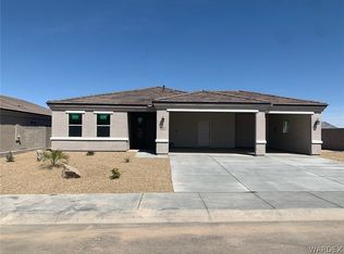 3377 Tiffany Ave, Kingman, AZ 86401