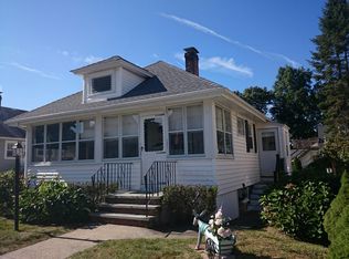 24 Moville St, West Roxbury, MA 02132