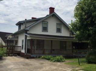 400 Cedar St, Hazard, KY 41701