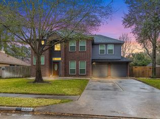 3235 Keygate Dr, Spring, TX 77388