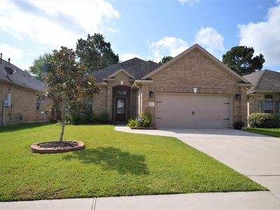 1060 Misty Cliff Dr, Dickinson, TX, 77539