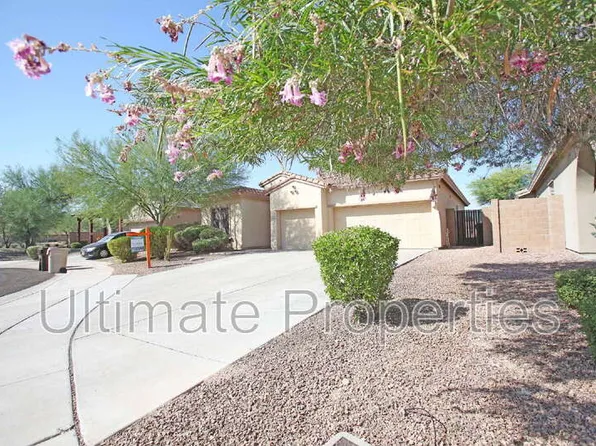 29916 N 128th Ave, Peoria, AZ 85383