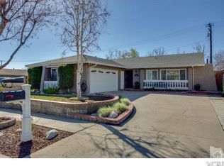 2027 Potter Ave, Simi Valley, CA 93065