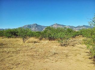 6152 E Calle Lobo, Hereford, AZ 85615