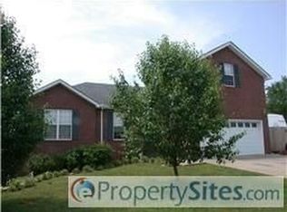 1030 Wigan Dr, Murfreesboro, TN 37130