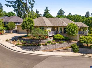 1002 Overview Ct NW, Salem, OR