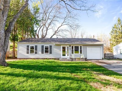 226 Hills St, Chittenango, NY, 13037
