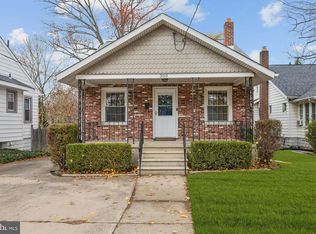 303 Highland Ave, Haddon Heights, NJ 08035