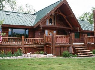 4937 Nebish Rd NE, Tenstrike, MN 56683