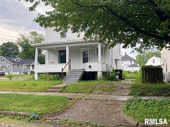 2nd image of 2214 N Maryland St