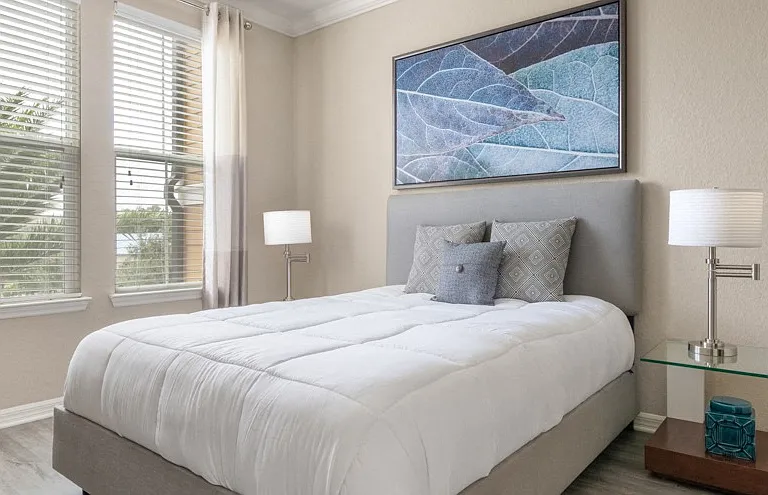Signature Style Apartment